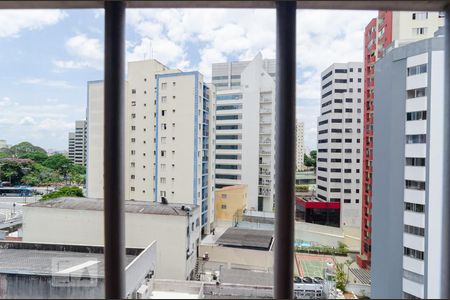 Vista do Quarto 1 de apartamento à venda com 2 quartos, 47m² em Vila Guarani (z Sul), São Paulo