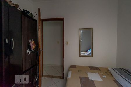 Quarto 1 de apartamento à venda com 3 quartos, 76m² em Vila Alto de Santo André, Santo André