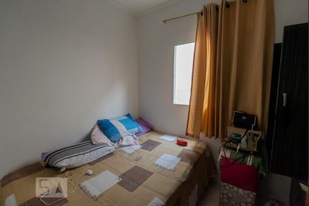 Quarto 1 de apartamento à venda com 3 quartos, 76m² em Vila Alto de Santo André, Santo André