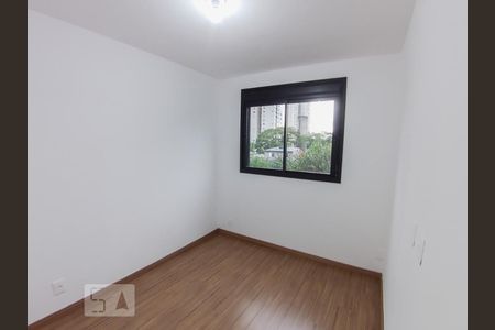 Studio de apartamento para alugar com 1 quarto, 34m² em Jurubatuba, São Paulo