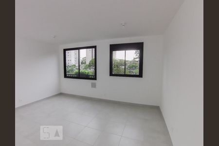 Studio de apartamento para alugar com 1 quarto, 34m² em Jurubatuba, São Paulo