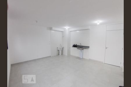 Studio de apartamento para alugar com 1 quarto, 34m² em Jurubatuba, São Paulo