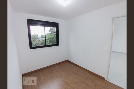 Studio de apartamento para alugar com 1 quarto, 34m² em Jurubatuba, São Paulo