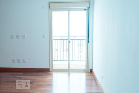Suíte de apartamento à venda com 3 quartos, 123m² em Santana, São Paulo