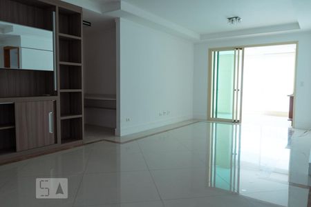 Sala de apartamento à venda com 3 quartos, 123m² em Santana, São Paulo