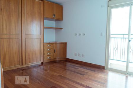 Suíte de apartamento à venda com 3 quartos, 123m² em Santana, São Paulo