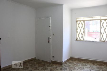 Sala de casa à venda com 2 quartos, 60m² em Vila Monumento, São Paulo