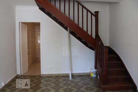 Sala de casa à venda com 2 quartos, 60m² em Vila Monumento, São Paulo