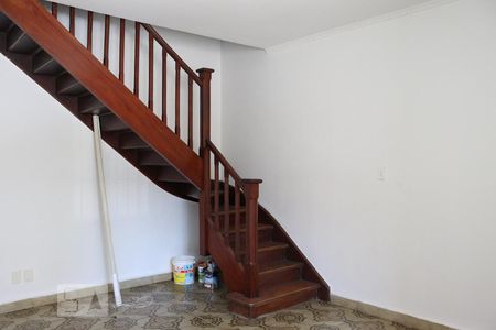 Sala de casa à venda com 2 quartos, 60m² em Vila Monumento, São Paulo