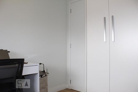 Suíte 2 de apartamento à venda com 2 quartos, 84m² em Bethaville I, Barueri