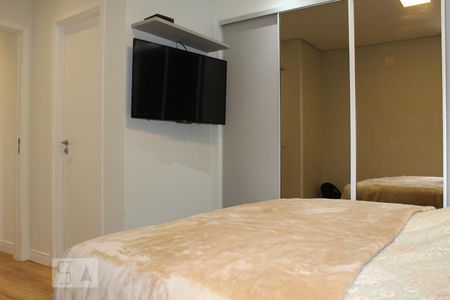 Suíte 1  de apartamento à venda com 2 quartos, 84m² em Bethaville I, Barueri