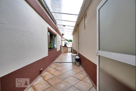 Área Externa de casa à venda com 3 quartos, 220m² em Vila Anglo Brasileira, São Paulo