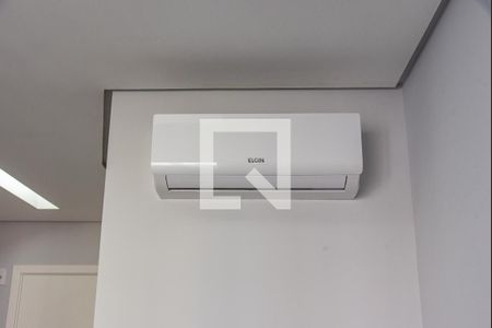 Ar condicionado de apartamento à venda com 1 quarto, 22m² em Sé, São Paulo