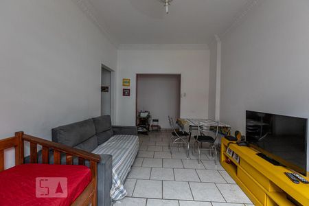 Apartamento à venda com 90m², 2 quartos e sem vagaSala