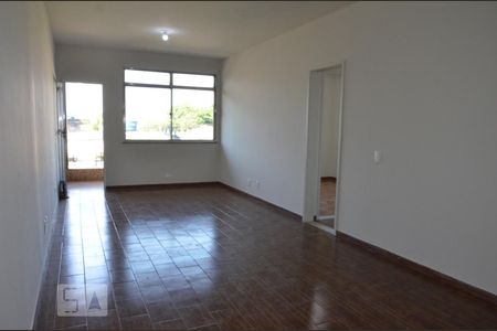 Sala de apartamento para alugar com 2 quartos, 90m² em Engenho de Dentro, Rio de Janeiro