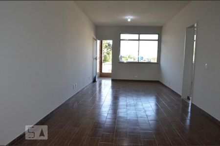 Sala de apartamento para alugar com 2 quartos, 90m² em Engenho de Dentro, Rio de Janeiro