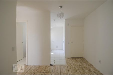 Sala de apartamento à venda com 2 quartos, 40m² em Cavalhada, Porto Alegre