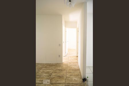 Sala de apartamento à venda com 2 quartos, 40m² em Cavalhada, Porto Alegre