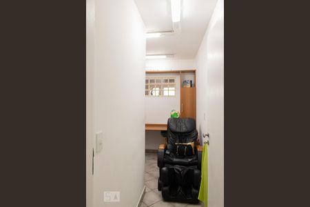 Escritório de casa à venda com 3 quartos, 250m² em Vila Basileia, São Paulo