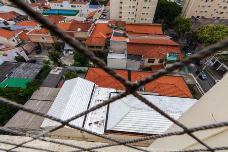 Vista de apartamento para alugar com 2 quartos, 52m² em Vila da Saúde, São Paulo