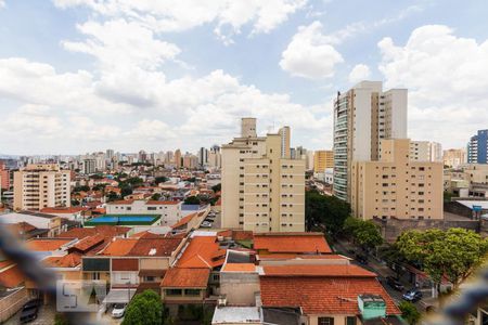 Vista de apartamento para alugar com 2 quartos, 52m² em Vila da Saúde, São Paulo