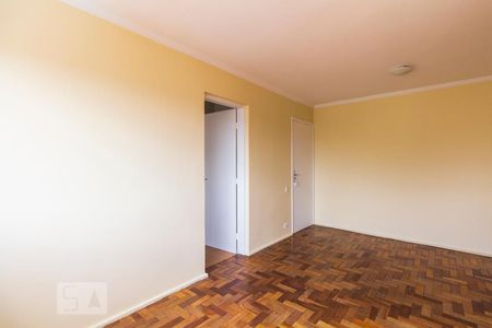 Sala de apartamento para alugar com 2 quartos, 52m² em Vila da Saúde, São Paulo