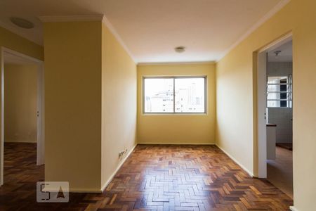 Sala de apartamento para alugar com 2 quartos, 52m² em Vila da Saúde, São Paulo