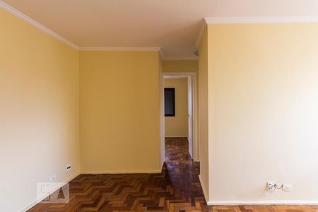 Sala de apartamento para alugar com 2 quartos, 52m² em Vila da Saúde, São Paulo