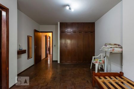 Quarto 3 - Suíte de casa à venda com 3 quartos, 220m² em Vila Brasilio Machado, São Paulo