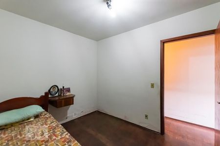 Quarto 2 de casa à venda com 3 quartos, 220m² em Vila Brasilio Machado, São Paulo