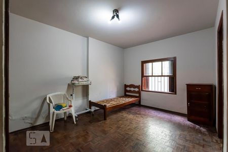 Quarto 3 - Suíte de casa à venda com 3 quartos, 220m² em Vila Brasilio Machado, São Paulo