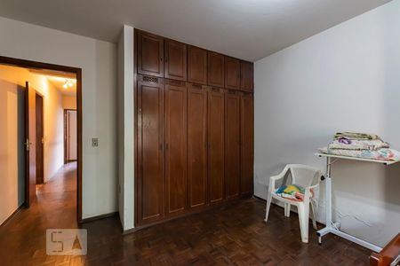 Quarto 3 - Suíte de casa à venda com 3 quartos, 220m² em Vila Brasilio Machado, São Paulo