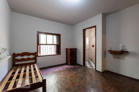 Quarto 3 - Suíte de casa à venda com 3 quartos, 220m² em Vila Brasilio Machado, São Paulo