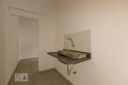 Studio de kitnet/studio para alugar com 1 quarto, 37m² em República, São Paulo