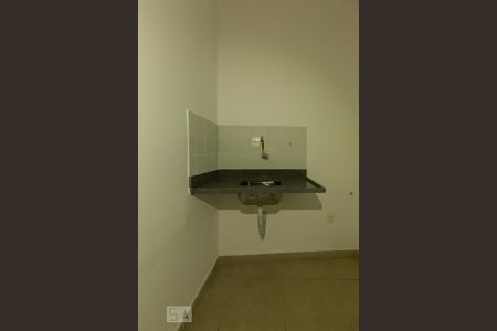 Studio de kitnet/studio para alugar com 1 quarto, 32m² em República, São Paulo