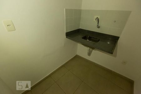 Studio de kitnet/studio para alugar com 1 quarto, 32m² em República, São Paulo