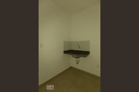 Studio de kitnet/studio para alugar com 1 quarto, 32m² em República, São Paulo