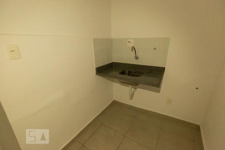 Studio de kitnet/studio para alugar com 1 quarto, 32m² em República, São Paulo