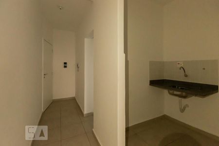 Studio de kitnet/studio para alugar com 1 quarto, 32m² em República, São Paulo