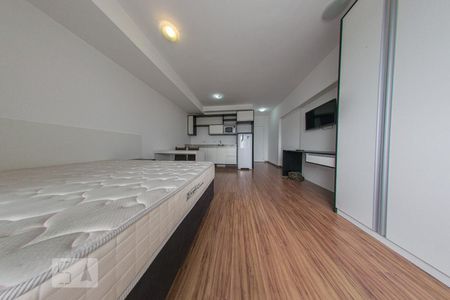 Studio para alugar com 32m², 1 quarto e sem vagaStudio