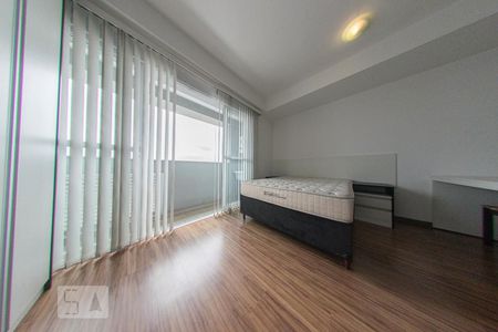 Studio para alugar com 32m², 1 quarto e sem vagaStudio