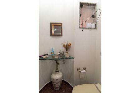 Lavabo de casa à venda com 2 quartos, 200m² em Penha de França, São Paulo