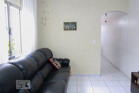 Sala 1 de casa à venda com 3 quartos, 199m² em Parque Monteiro Soares, São Paulo