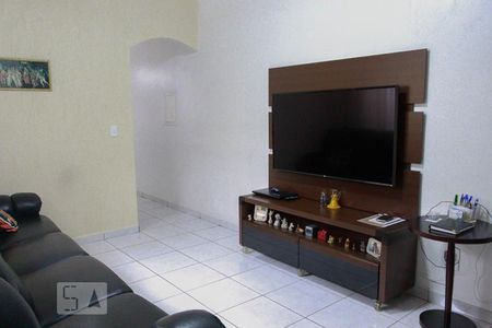 Sala 1 de casa à venda com 3 quartos, 199m² em Parque Monteiro Soares, São Paulo