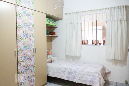 Quarto 1 de casa à venda com 3 quartos, 199m² em Parque Monteiro Soares, São Paulo