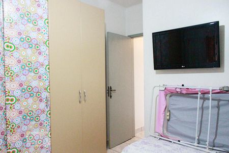 Quarto 1 de casa à venda com 3 quartos, 199m² em Parque Monteiro Soares, São Paulo