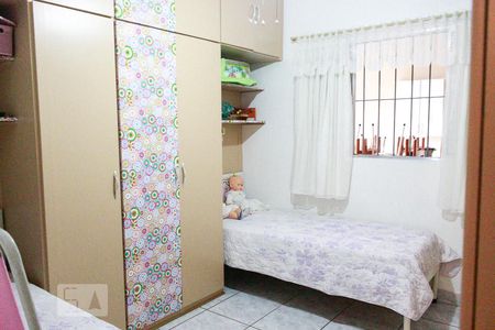 Quarto 1 de casa à venda com 3 quartos, 199m² em Parque Monteiro Soares, São Paulo