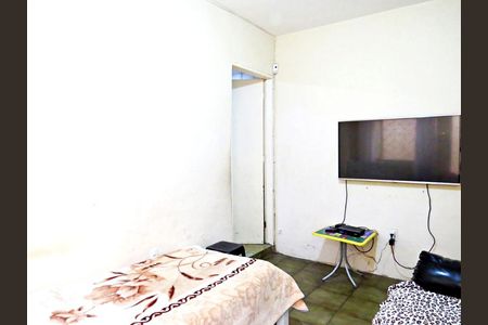 Sala de casa à venda com 5 quartos, 210m² em Jardim Brasil (zona Norte), São Paulo