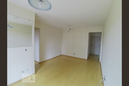 Sala de apartamento à venda com 2 quartos, 70m² em Vila Isa, São Paulo