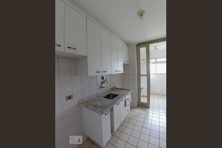 Apartamento à venda com 70m², 2 quartos e 1 vaga Apartamento à venda com 70m², 2 quartos e 1 vagaCozinha